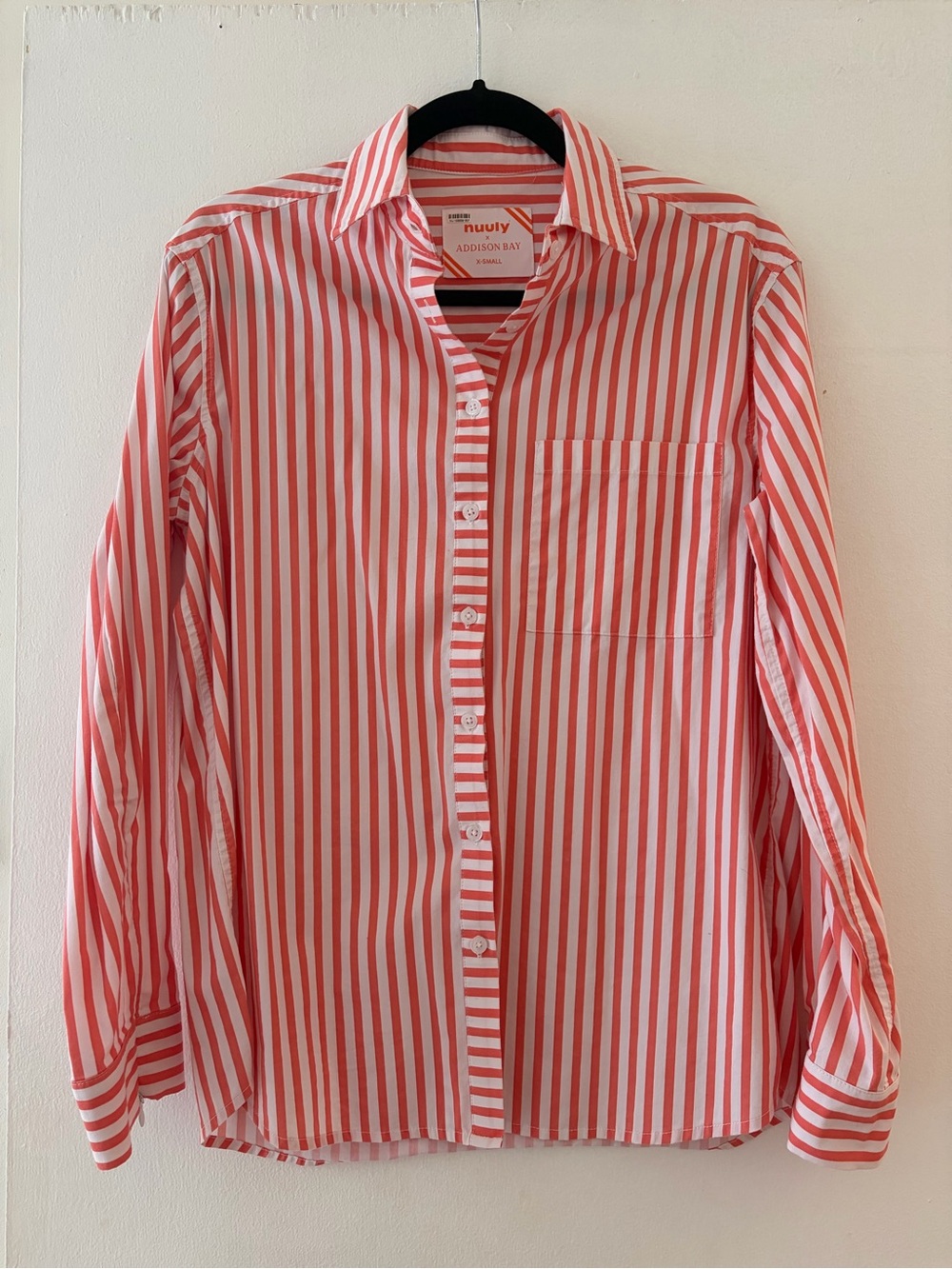 Addison Bay Button-Down Shirt